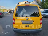 2005 Volkswagen Caddy