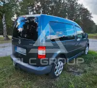 2005 Volkswagen Caddy