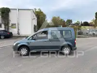 2005 Volkswagen Caddy