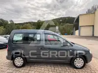 2005 Volkswagen Caddy