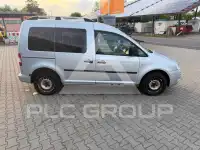 2005 Volkswagen Caddy