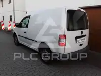 2005 Volkswagen Caddy