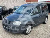 2005 Volkswagen Caddy