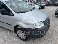 2005 Volkswagen Caddy