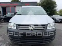 2005 Volkswagen Caddy