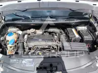 2005 Volkswagen Caddy