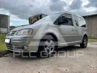 2005 Volkswagen Caddy