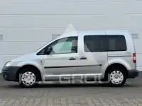 2005 Volkswagen Caddy