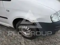 2005 Volkswagen Caddy