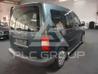 2005 Volkswagen Caddy