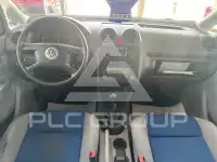 2005 Volkswagen Caddy