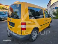 2005 Volkswagen Caddy