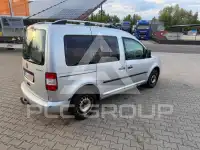 2005 Volkswagen Caddy