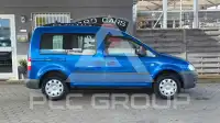 2005 Volkswagen Caddy