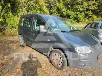 2005 Volkswagen Caddy