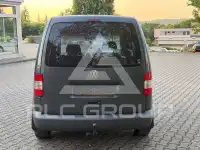2005 Volkswagen Caddy
