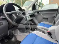 2005 Volkswagen Caddy