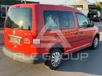 2005 Volkswagen Caddy