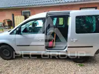 2005 Volkswagen Caddy