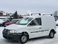 2005 Volkswagen Caddy