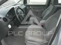 2005 Volkswagen Caddy
