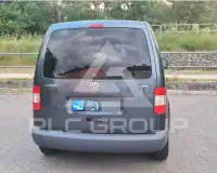 2005 Volkswagen Caddy