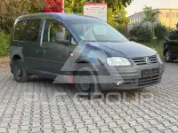 2005 Volkswagen Caddy