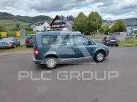 2005 Volkswagen Caddy