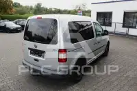 2005 Volkswagen Caddy