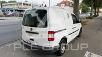 2005 Volkswagen Caddy