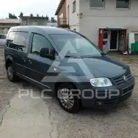2005 Volkswagen Caddy