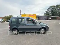 2005 Volkswagen Caddy