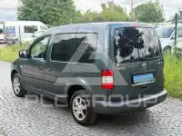 2005 Volkswagen Caddy