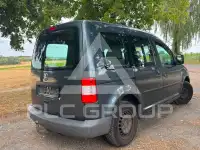 2005 Volkswagen Caddy