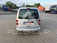 2005 Volkswagen Caddy