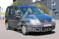 2005 Volkswagen Caddy