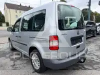 2005 Volkswagen Caddy
