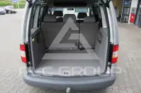 2005 Volkswagen Caddy