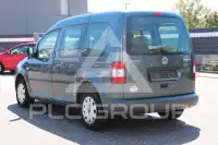 2005 Volkswagen Caddy