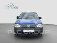 2005 Volkswagen Caddy
