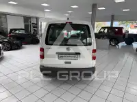 2005 Volkswagen Caddy