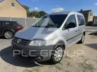 2005 Volkswagen Caddy