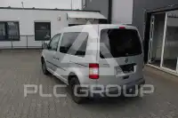 2005 Volkswagen Caddy