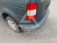 2005 Volkswagen Caddy