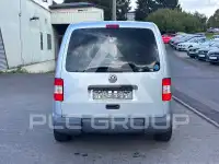 2005 Volkswagen Caddy