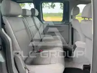 2005 Volkswagen Caddy