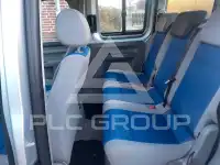 2005 Volkswagen Caddy