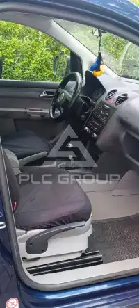 2005 Volkswagen Caddy