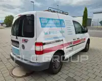 2005 Volkswagen Caddy