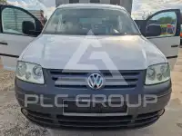 2005 Volkswagen Caddy